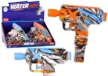 Pistolet na wodę Grafitti mix - tantis.pl