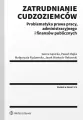 Zatrudnianie cudzoziemców - tantis.pl