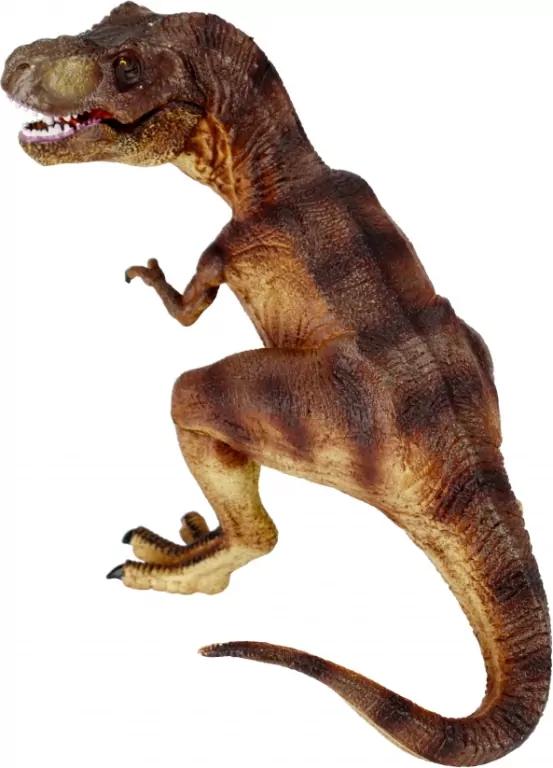 Dinozaur gumowy 502356 Mega Creative - tantis.pl