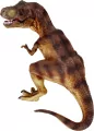 Dinozaur gumowy 502356 Mega Creative - tantis.pl