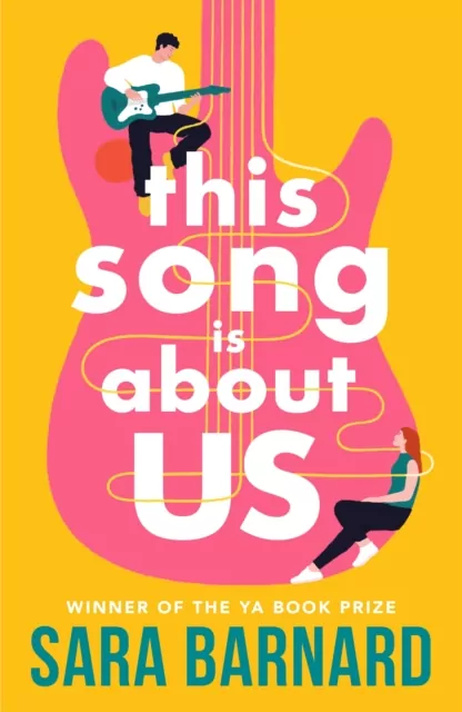 This Song Is About Us - tantis.pl