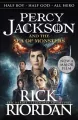 Percy Jackson and the Sea of Monsters - tantis.pl