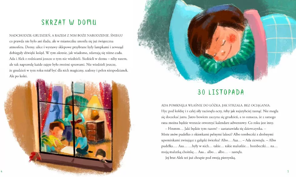 Skrzat - tantis.pl