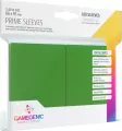 Koszulki na karty CCG 66x91mm Zielone 100 sztuk - tantis.pl