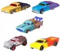 Hot Wheels Auto zmieniające kolor Torque Twister - tantis.pl