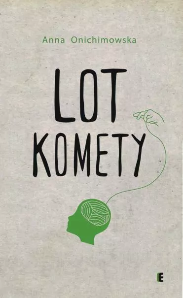 Lot komety - tantis.pl
