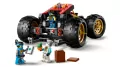 LEGO® Perła Lądu 71869 - tantis.pl