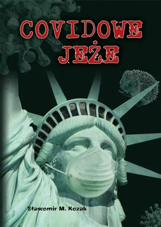 Covidowe Jeże - tantis.pl