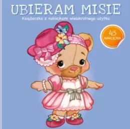 Ubieram misie - tantis.pl