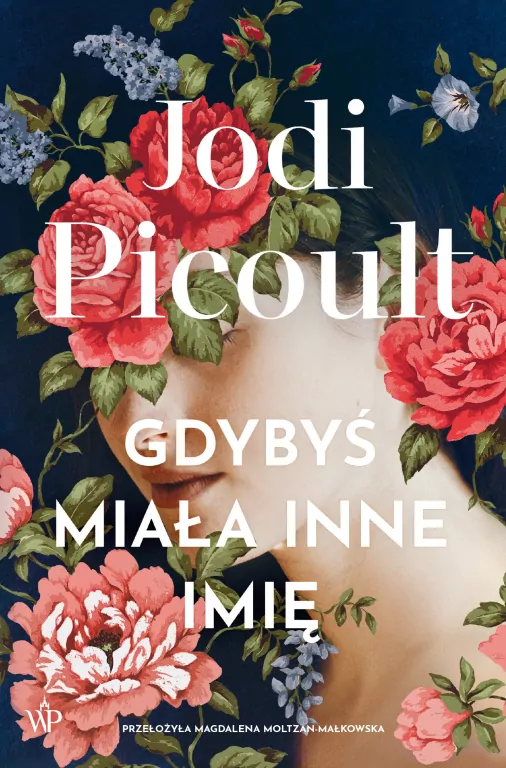 Gdybyś miała inne imię - tantis.pl