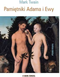 Pamiętniki Adama i Ewy