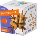 Occipital Lobe - łamigłówka Recen Toys poziom 5/5 - tantis.pl