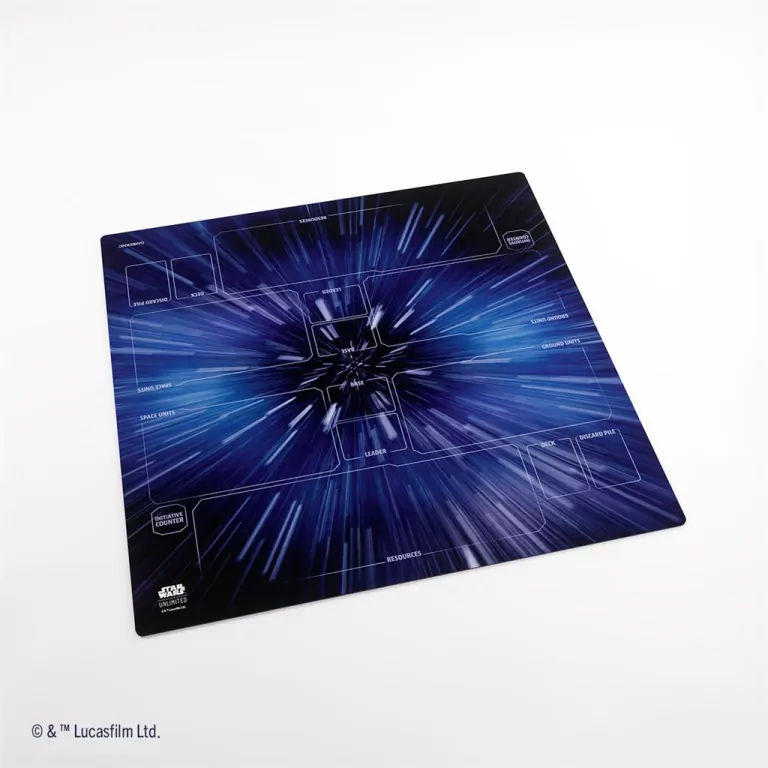 Gamegenic: Star Wars Unlimited - Game Mat - XL - tantis.pl