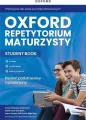 Oxford Repetytorium Maturzysty + online + ebook - tantis.pl