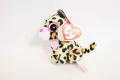 Beanie Boos. Livvie. Brązowy leopard 8,5 cm - tantis.pl