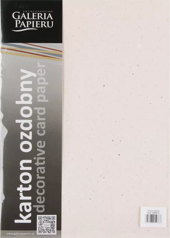 KARTON OZD A4 KREM 220G GAL PAP TERRAZZO OP20ARK - tantis.pl