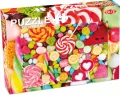 Tactic. Puzzle 56. Candy Bonanza! - tantis.pl