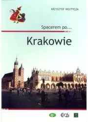 Spacerem po ... Krakowie