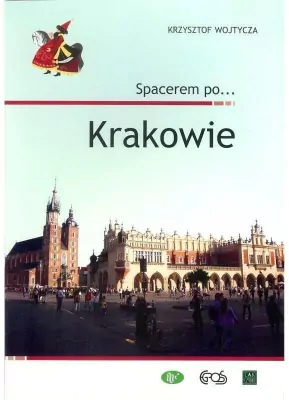 Spacerem po ... Krakowie