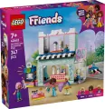 LEGO® Salon fryzjerski i sklep z ozdobami 42662 - tantis.pl
