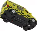 Auto ratunkowe na radio Mega Creative 37x19x13cm - tantis.pl