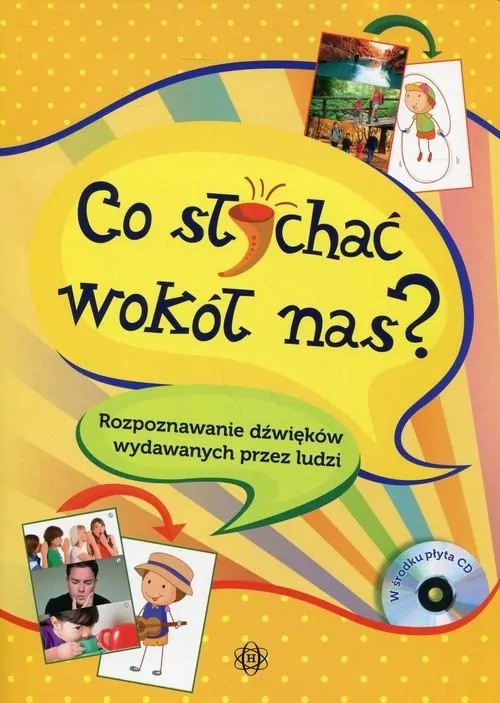 Co słychać wokół nas? Rozpoznawanie dźwięków wydawanych przez ludzi - tantis.pl