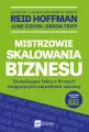 Mistrzowie skalowania biznesu - tantis.pl