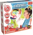 Pracownia chemii. Science 4 You - tantis.pl