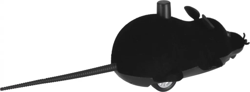 MYSZ FLOK NACISNIJ I JEDZ 18CM MIX3 MC 14/336 - tantis.pl