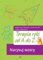 Terapia ręki od A do Z. Narysuj wzory - tantis.pl