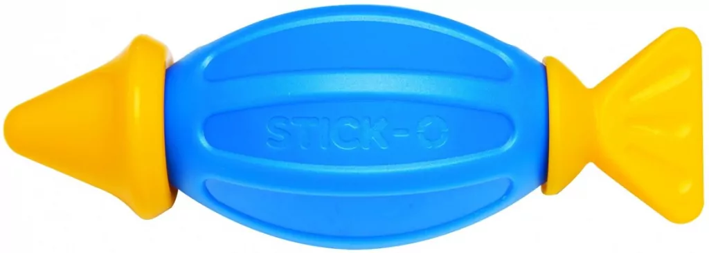 Magformers Stick-O. Zestaw wędkarski. 26 elementów - tantis.pl