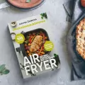 Air fryer. Szybko, zdrowo, bez wysiłku - tantis.pl
