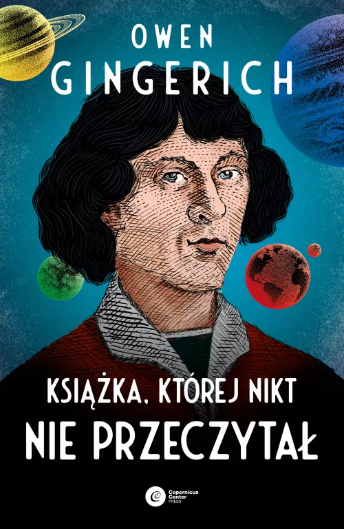 Książka, której nikt nie przeczytał - tantis.pl