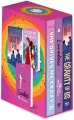 Pakiet: LGBTQ+ Loveles/Gravity of Us /She Drives.. - tantis.pl