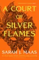 A Court of Silver Flames - tantis.pl