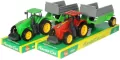 Traktor. Mix - tantis.pl