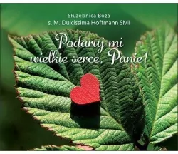 Perełka 330 - Podaruj mi wielkie serce, Panie!