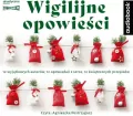 Wigilijne opowieści audiobook - tantis.pl