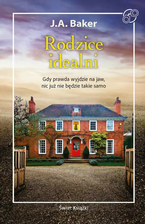 Rodzice idealni - tantis.pl