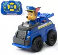 Psi Patrol: Chase - pojazd sterowany R/C - tantis.pl