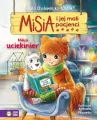Milusi uciekinier. Misia i jej mali pacjenci - tantis.pl