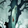Vaesen: Mityczna Brytania i Irlandia BLACK MONK - tantis.pl