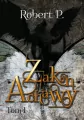 Zakon Achawy. Tom 1 - tantis.pl