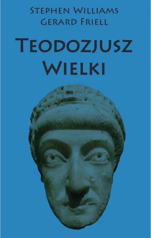 Teodozjusz Wielki - tantis.pl