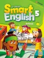 Smart English 5 WB - tantis.pl