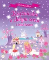 KSIEŻNICZKA O ZŁOTYM SERCU I INNE BAŚNIE - tantis.pl