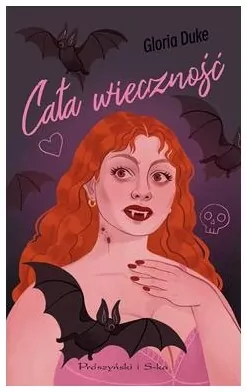 Cała wieczność - tantis.pl