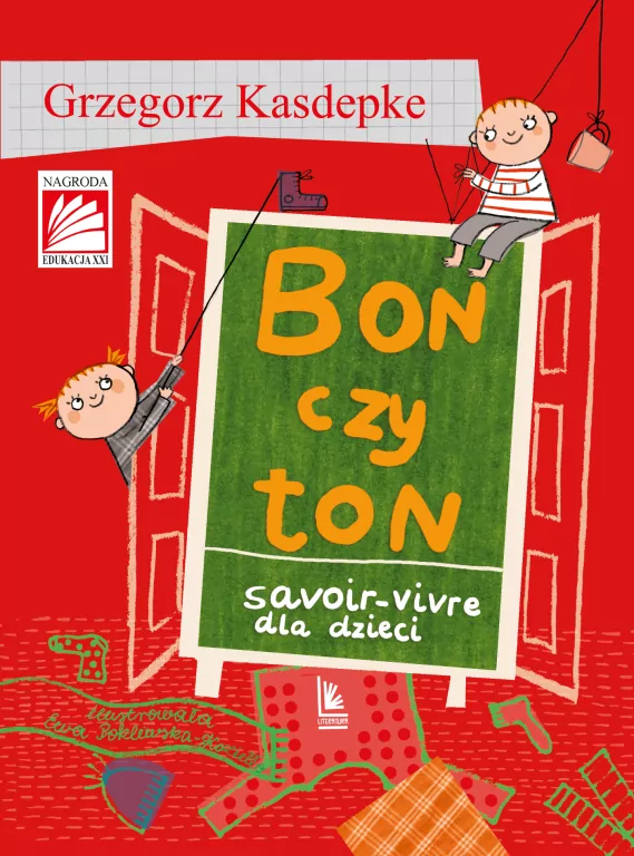 Bon czy ton - tantis.pl