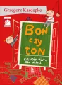 Bon czy ton - tantis.pl