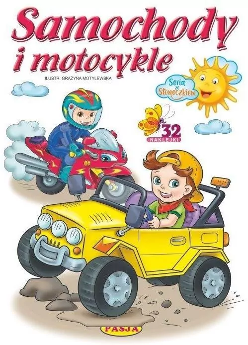 Samochody i motocykle - tantis.pl